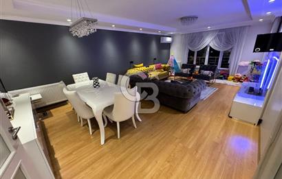 Beylikdüzü Kavaklı Çınar Evler Sitesi Satılık 3+1 Daire