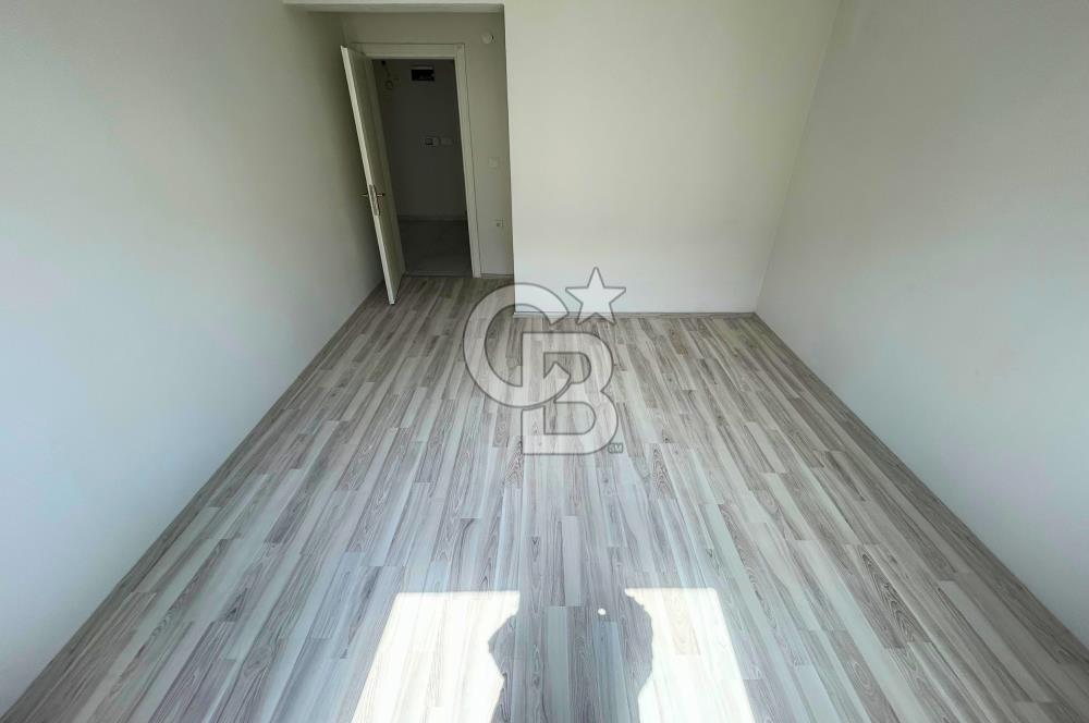 Çanakkale Lapseki Merkez'de Temiz ve Geniş 2+1 Kiralık Daire