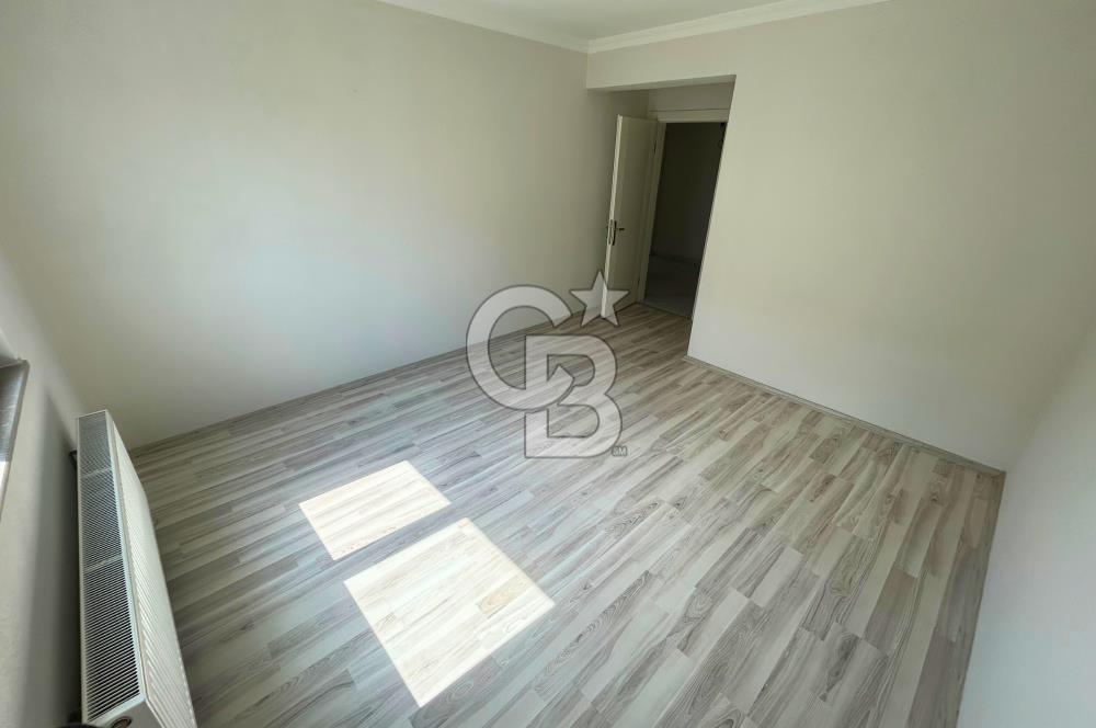 Çanakkale Lapseki Merkez'de Temiz ve Geniş 2+1 Kiralık Daire
