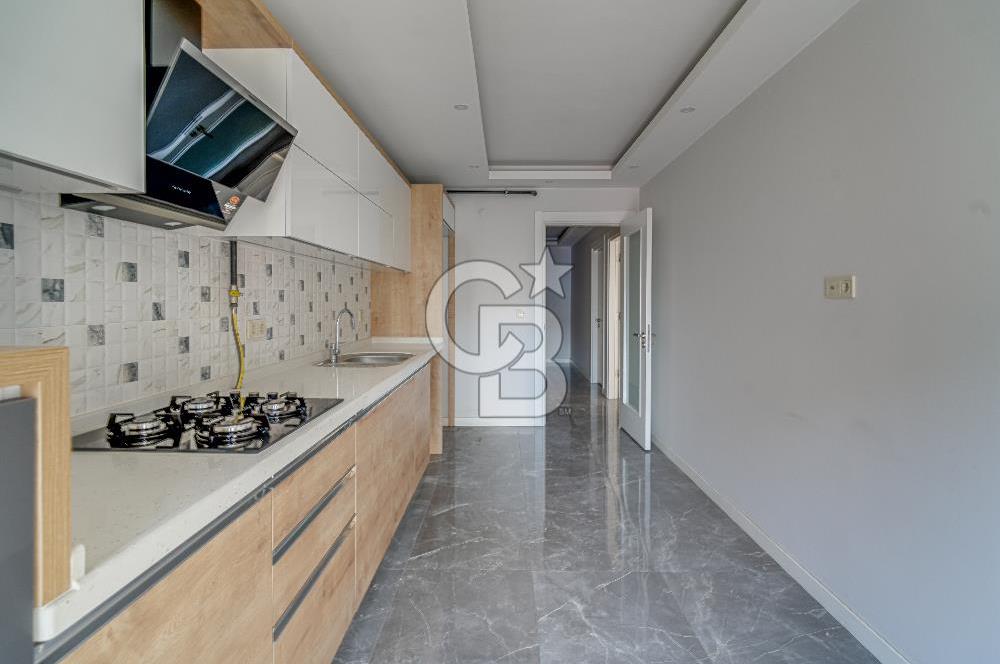 Karşıyaka Şemikler Anadolu Cad. Opet Yanı Lüx 1+1 Kiralık Daire