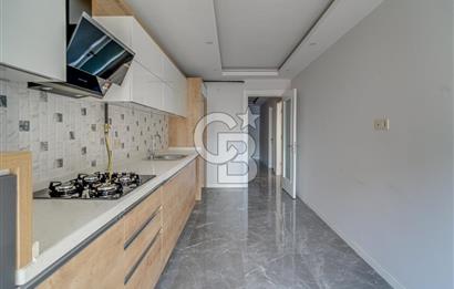Karşıyaka Şemikler Anadolu Cad. Opet Yanı Lüx 1+1 Kiralık Daire