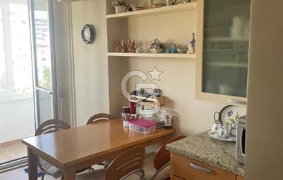Göztepe Özgürlük Park Manzaralı 3+1 Satılık Daire