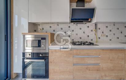 Karşıyaka Şemikler Anadolu Cad. Opet Yanı Lüx 1+1 Kiralık Daire