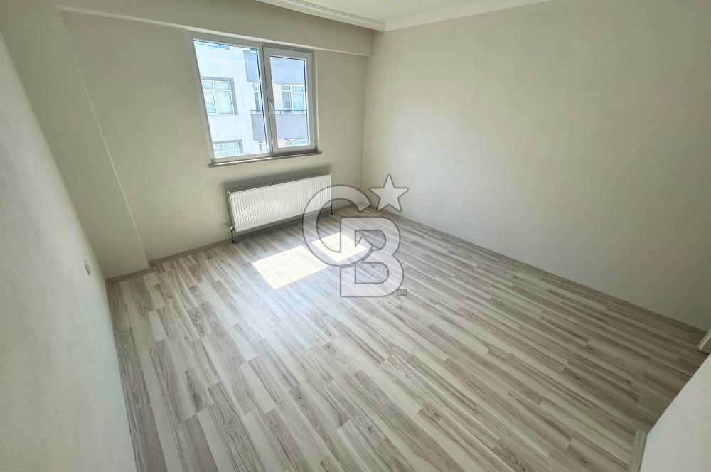 Çanakkale Lapseki Merkez'de Temiz ve Geniş 2+1 Kiralık Daire