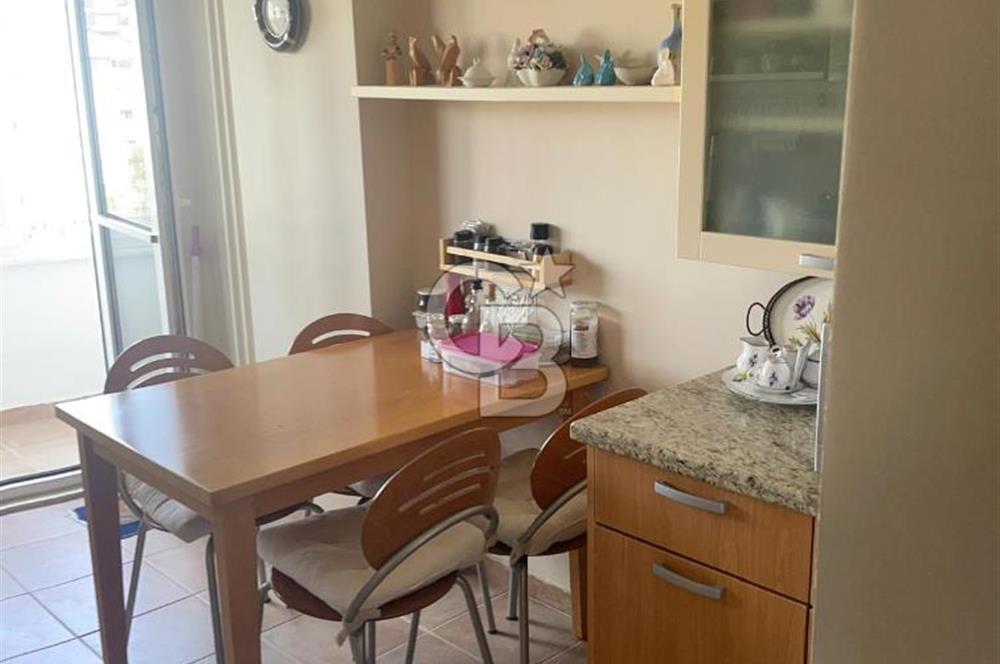 Göztepe Özgürlük Park Manzaralı 3+1 Satılık Daire