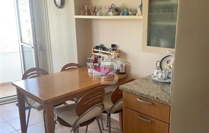 Göztepe Özgürlük Park Manzaralı 3+1 Satılık Daire
