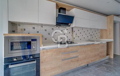 Karşıyaka Şemikler Anadolu Cad. Opet Yanı Lüx 1+1 Kiralık Daire