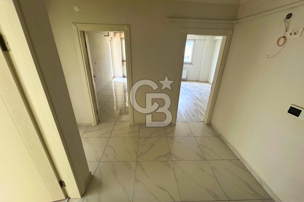 Çanakkale Lapseki Merkez'de Temiz ve Geniş 2+1 Kiralık Daire
