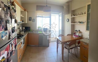 Göztepe Özgürlük Park Manzaralı 3+1 Satılık Daire