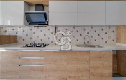 Karşıyaka Şemikler Anadolu Cad. Opet Yanı Lüx 1+1 Kiralık Daire