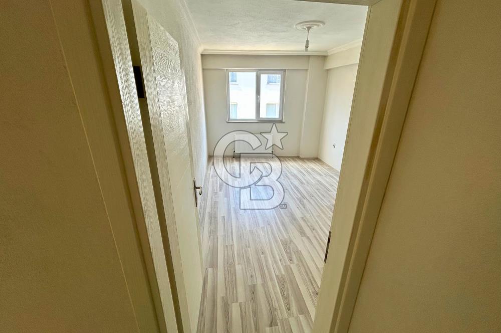 Çanakkale Lapseki Merkez'de Temiz ve Geniş 2+1 Kiralık Daire