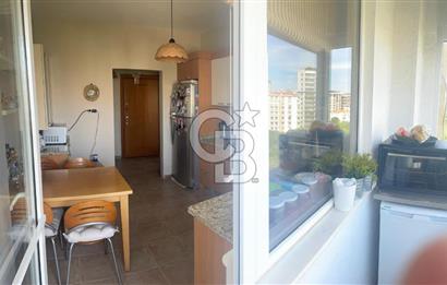 Göztepe Özgürlük Park Manzaralı 3+1 Satılık Daire