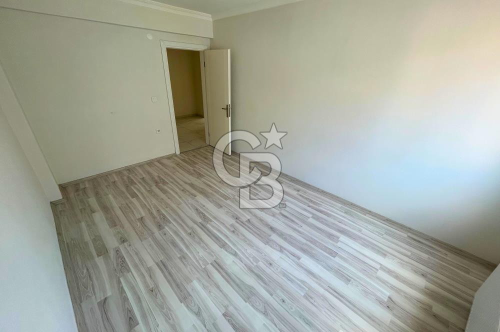 Çanakkale Lapseki Merkez'de Temiz ve Geniş 2+1 Kiralık Daire