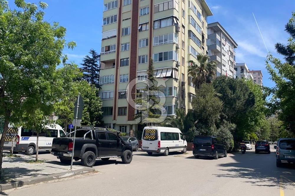 Göztepe Özgürlük Park Manzaralı 3+1 Satılık Daire