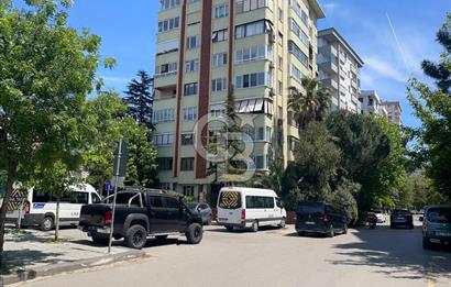 Göztepe Özgürlük Park Manzaralı 3+1 Satılık Daire