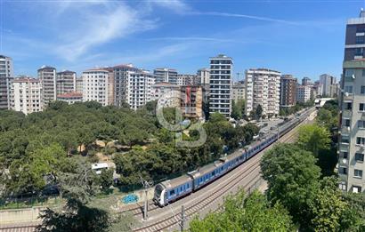 Göztepe Özgürlük Park Manzaralı 3+1 Satılık Daire