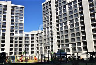 CB DİNAMİKTEN TEMAŞEHİR DE 3+1 SATILIK LÜKS DAİRE