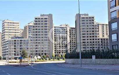 CB DİNAMİKTEN TEMAŞEHİR DE 3+1 SATILIK LÜKS DAİRE