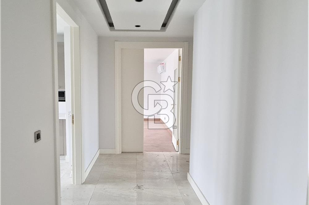 CB DİNAMİKTEN TEMAŞEHİR DE 3+1 SATILIK LÜKS DAİRE