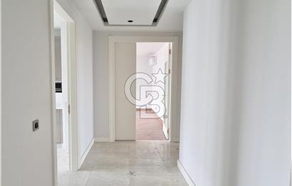 CB DİNAMİKTEN TEMAŞEHİR DE 3+1 SATILIK LÜKS DAİRE