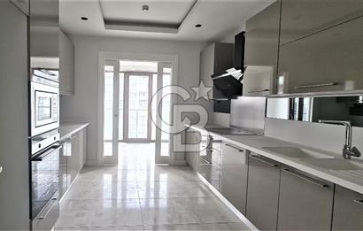CB DİNAMİKTEN TEMAŞEHİR DE 3+1 SATILIK LÜKS DAİRE