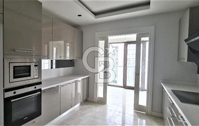 CB DİNAMİKTEN TEMAŞEHİR DE 3+1 SATILIK LÜKS DAİRE