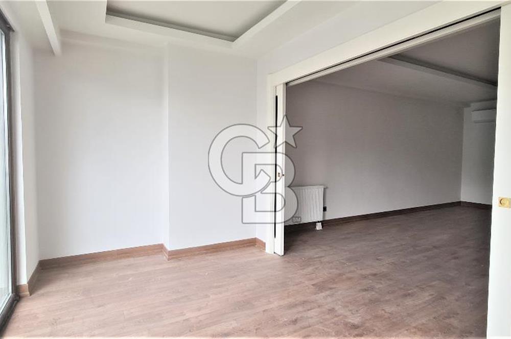 CB DİNAMİKTEN TEMAŞEHİR DE 3+1 SATILIK LÜKS DAİRE