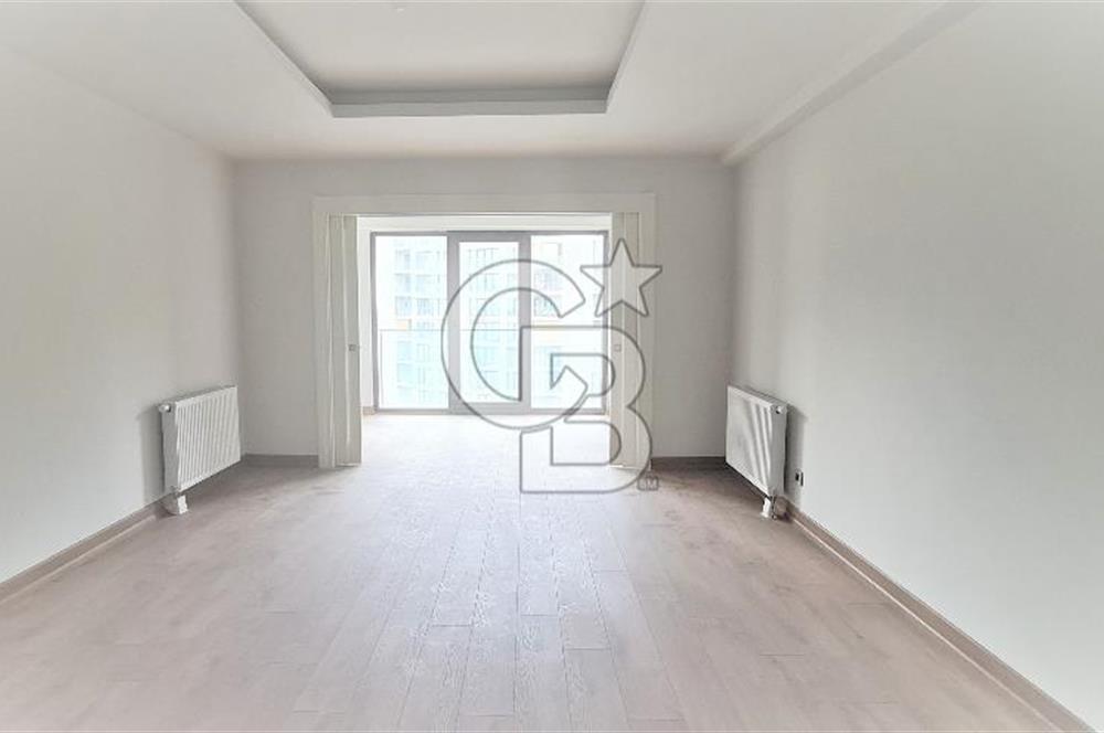 CB DİNAMİKTEN TEMAŞEHİR DE 3+1 SATILIK LÜKS DAİRE