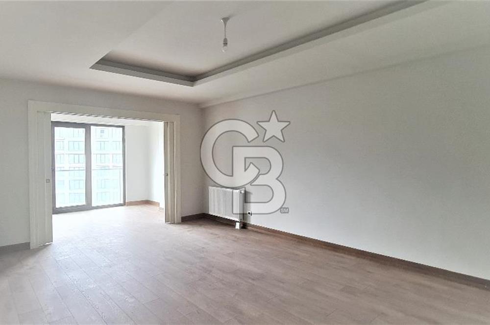 CB DİNAMİKTEN TEMAŞEHİR DE 3+1 SATILIK LÜKS DAİRE