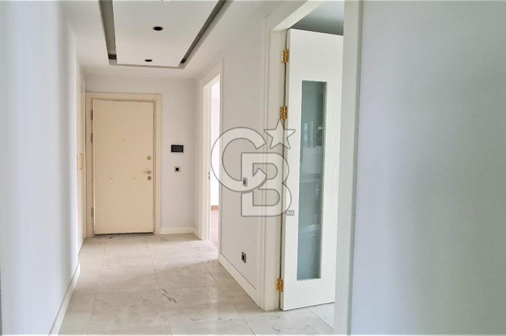 CB DİNAMİKTEN TEMAŞEHİR DE 3+1 SATILIK LÜKS DAİRE