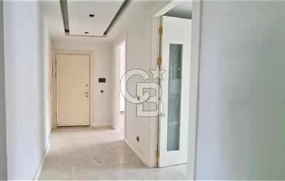 CB DİNAMİKTEN TEMAŞEHİR DE 3+1 SATILIK LÜKS DAİRE