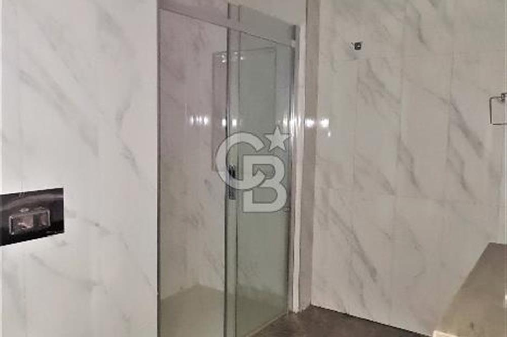 CB DİNAMİKTEN TEMAŞEHİR DE 3+1 SATILIK LÜKS DAİRE