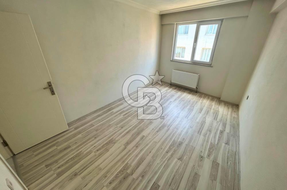 Çanakkale Lapseki Merkez'de Temiz ve Geniş 2+1 Kiralık Daire
