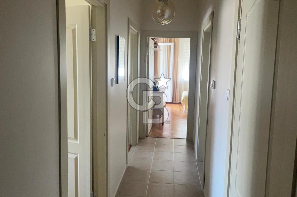 Göztepe Özgürlük Park Manzaralı 3+1 Satılık Daire
