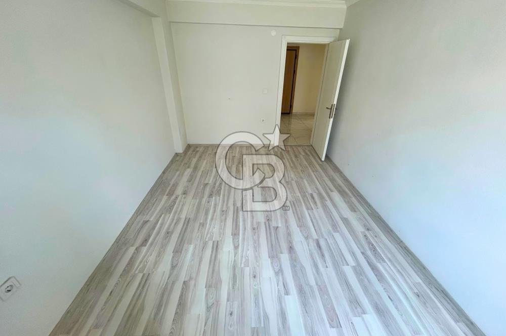 Çanakkale Lapseki Merkez'de Temiz ve Geniş 2+1 Kiralık Daire