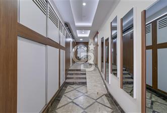Karşıyaka Şemikler Anadolu Cad. Opet Yanı Lüx 1+1 Kiralık Daire