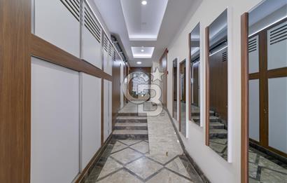 Karşıyaka Şemikler Anadolu Cad. Opet Yanı Lüx 1+1 Kiralık Daire