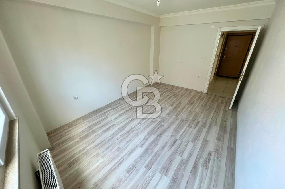 Çanakkale Lapseki Merkez'de Temiz ve Geniş 2+1 Kiralık Daire