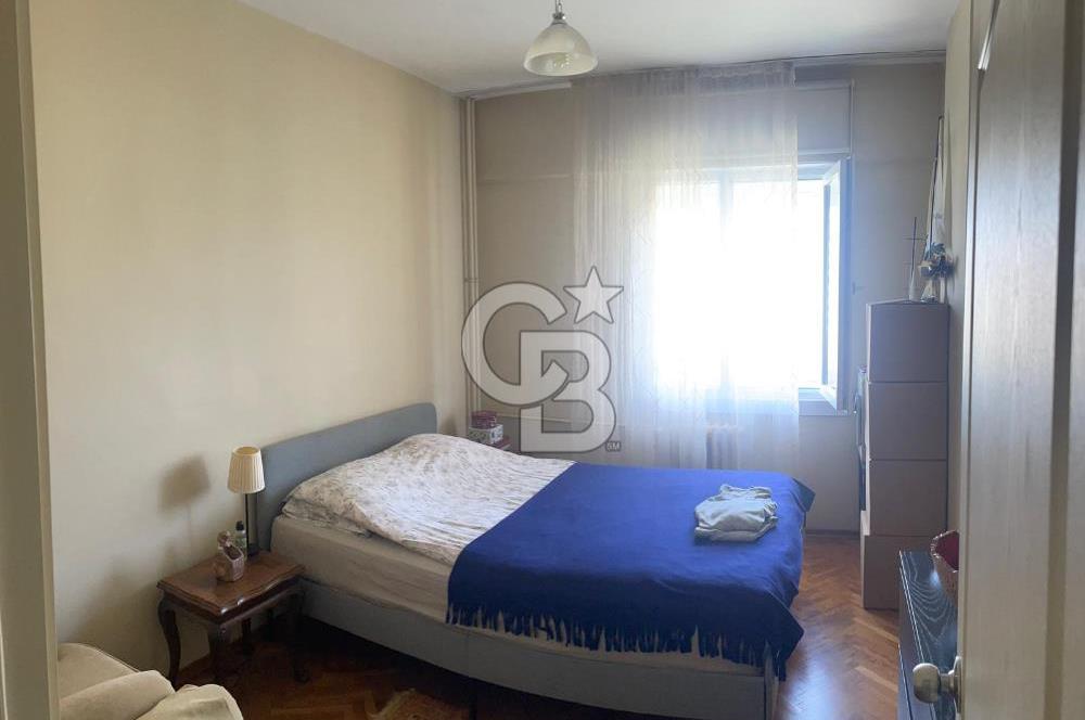 Göztepe Özgürlük Park Manzaralı 3+1 Satılık Daire