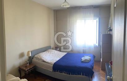 Göztepe Özgürlük Park Manzaralı 3+1 Satılık Daire