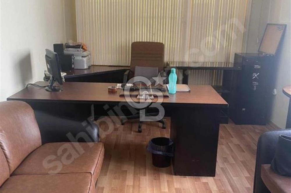 ÇANKAYA AKAY CADDESİ KÖŞEBAŞI KİRALIK DAİRE