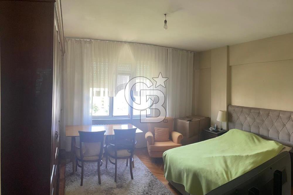 Göztepe Özgürlük Park Manzaralı 3+1 Satılık Daire