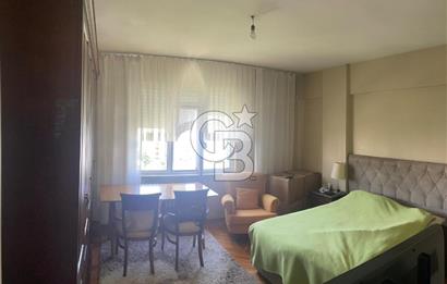 Göztepe Özgürlük Park Manzaralı 3+1 Satılık Daire