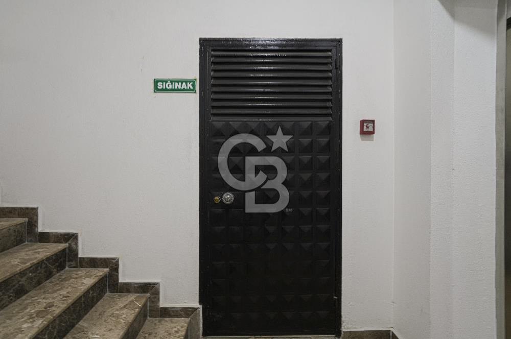 Karşıyaka Şemikler Anadolu Cad. Opet Yanı Lüx 1+1 Kiralık Daire