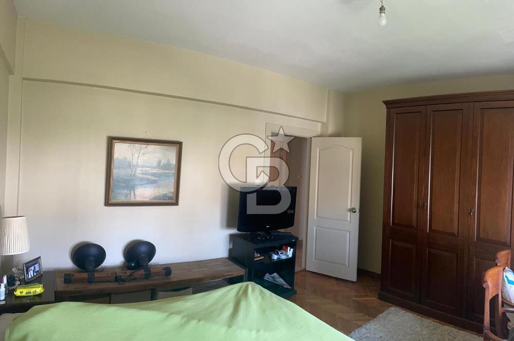 Göztepe Özgürlük Park Manzaralı 3+1 Satılık Daire