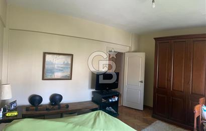 Göztepe Özgürlük Park Manzaralı 3+1 Satılık Daire