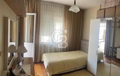 Göztepe Özgürlük Park Manzaralı 3+1 Satılık Daire