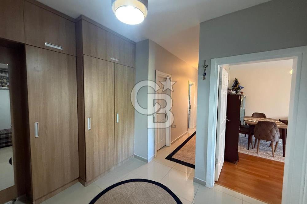 BEYLİKDÜZÜ YAKUT EVLER SİTESİNDE SATILIK LÜX 3+1 DAİRE