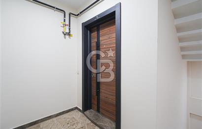 Karşıyaka Şemikler Anadolu Cad. Opet Yanı Lüx 1+1 Kiralık Daire