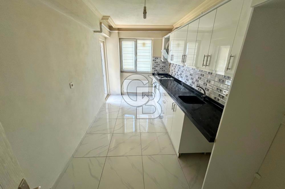 Çanakkale Lapseki Merkez'de Temiz ve Geniş 2+1 Kiralık Daire